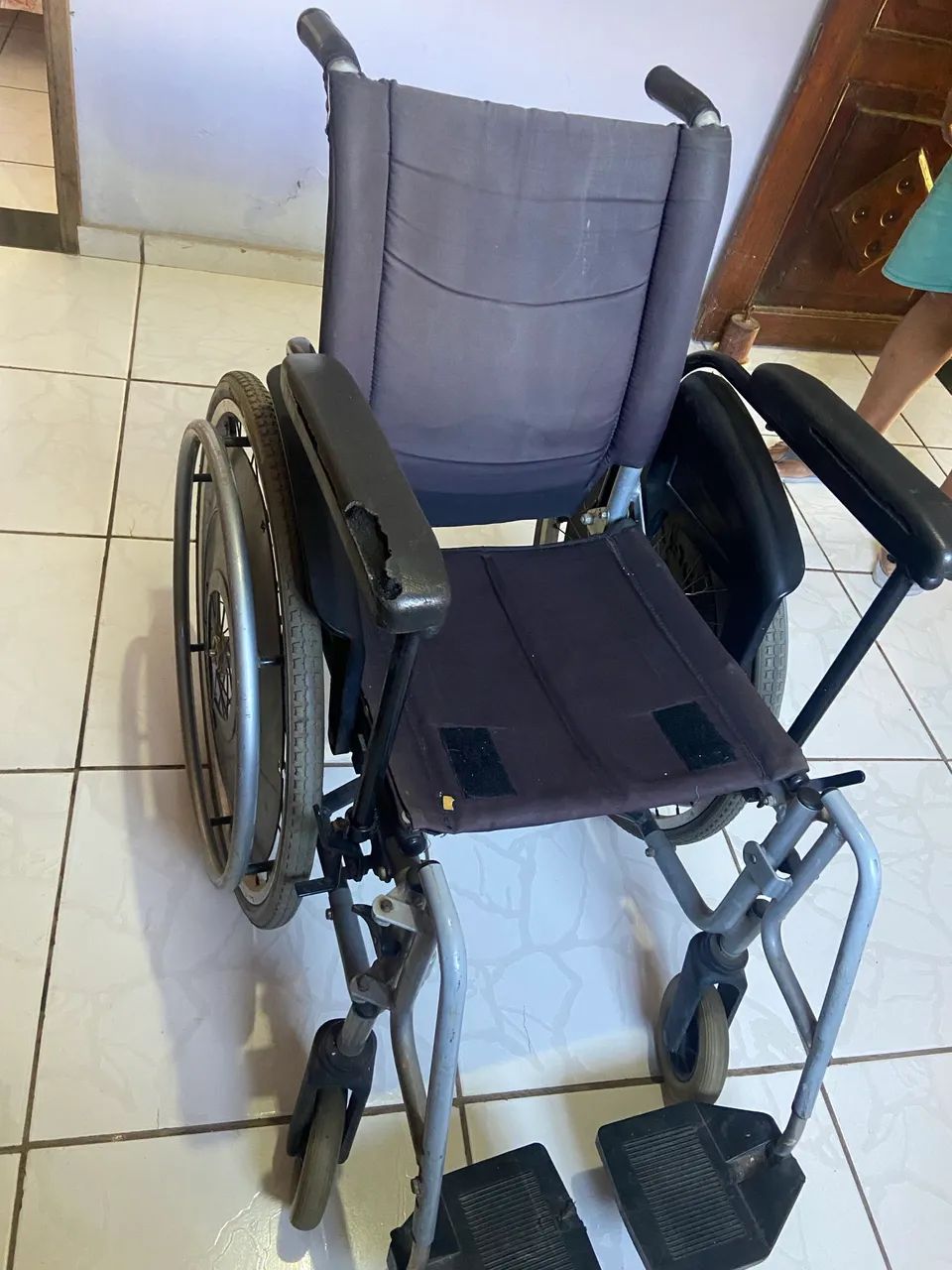 VENDO ITENS HOSPITALARES - Foto 3