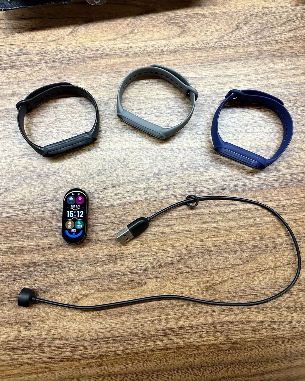 Xiaomi Mi Band 7 - Foto 4