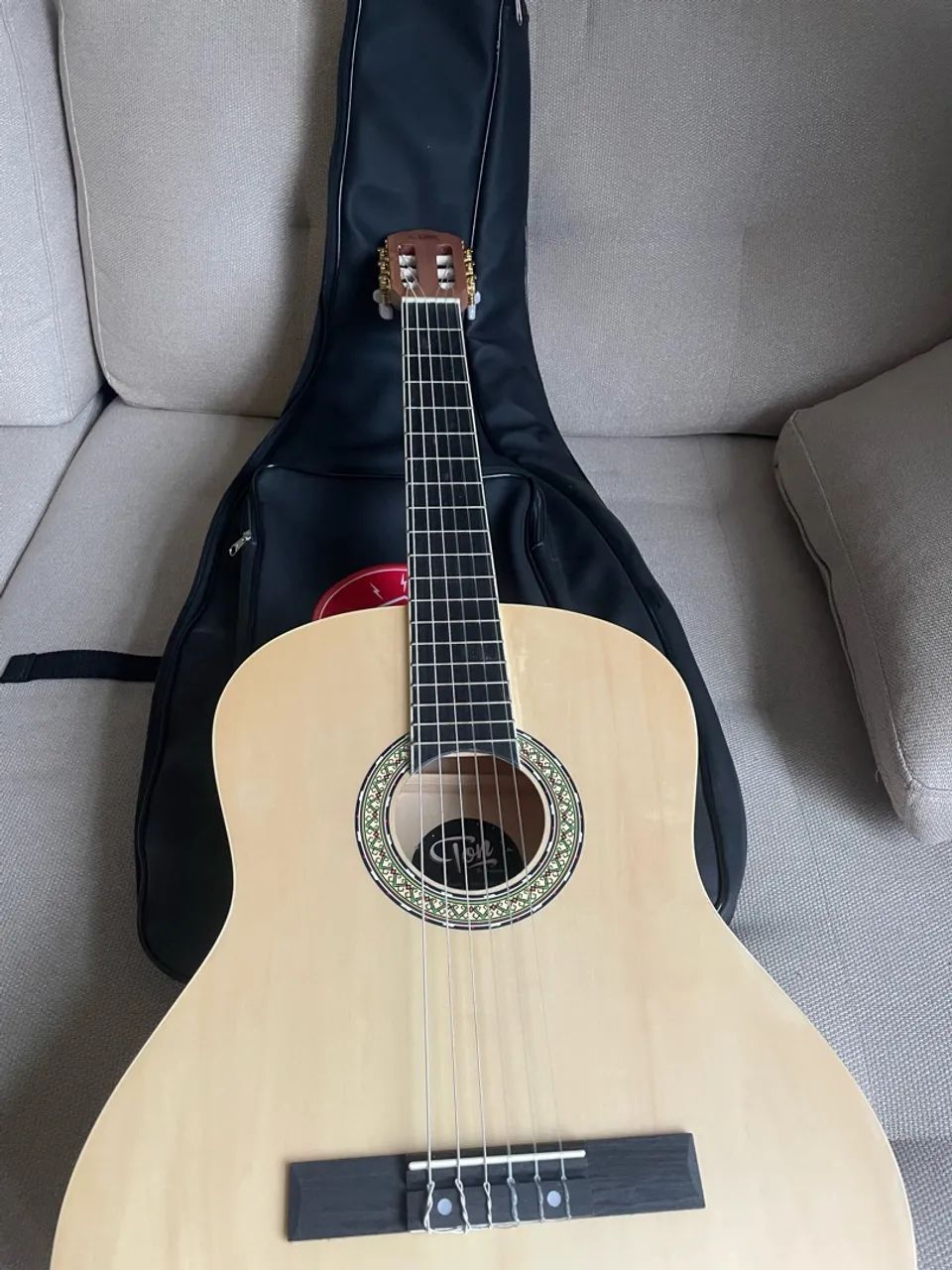 Violão de nylon - Foto 3