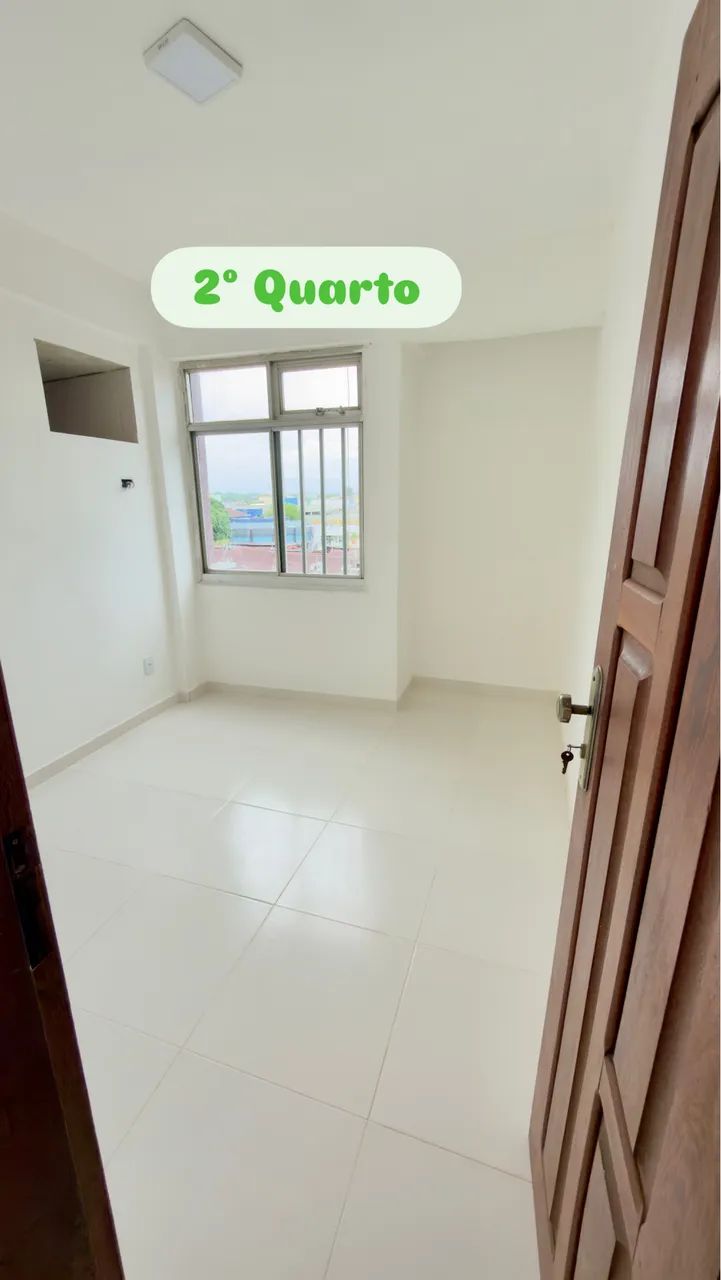 Oportunidade Aluguel Ed. Janete - Foto 5