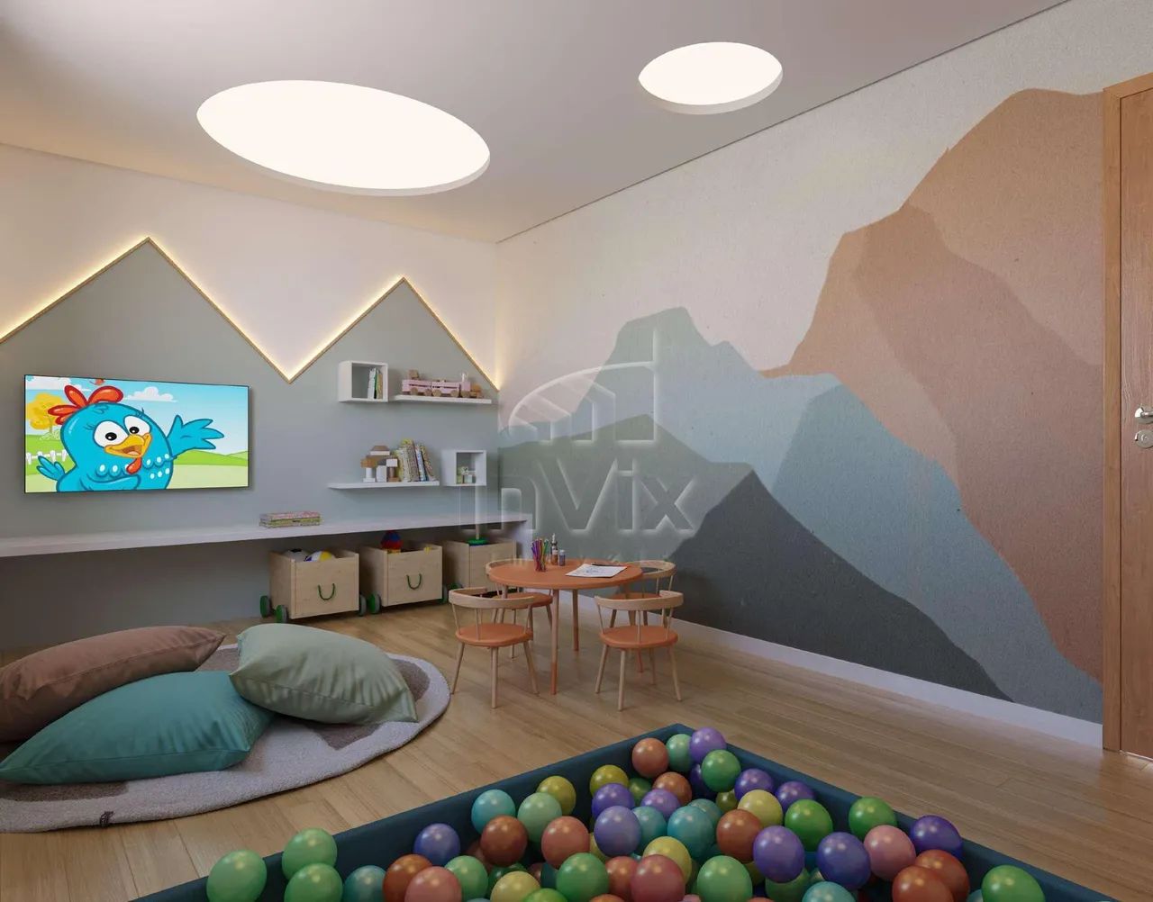 Apartamento 4 quartos em Jardim Camburi - Vitória - Foto 2
