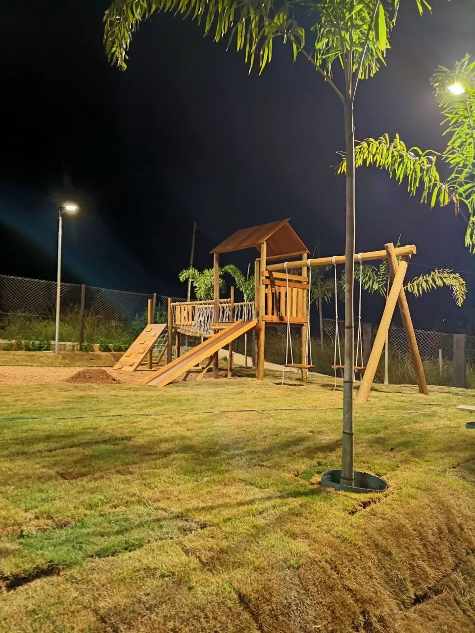 Dias das Crianças com playground! - Foto 2