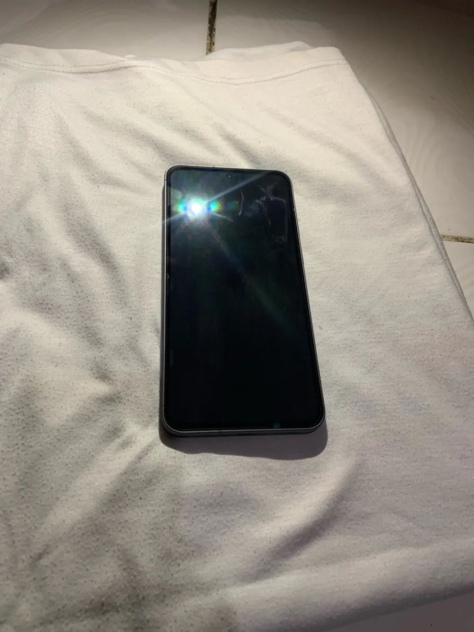 A56 5G NOVO!! - Foto 4