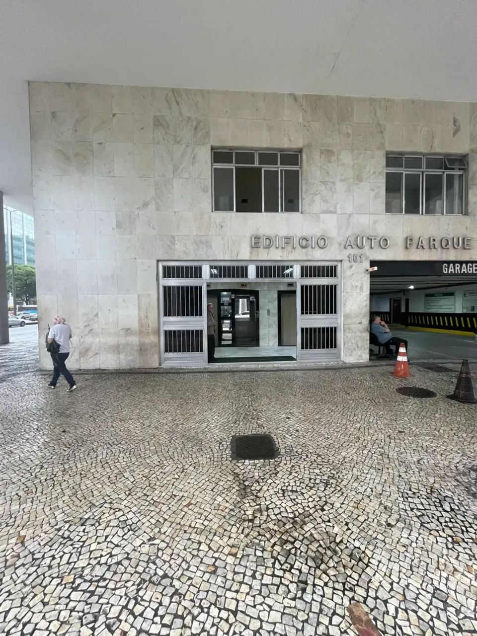 Sala Comercial para alugar Centro - Rio de Janeiro - RJ - Foto 2