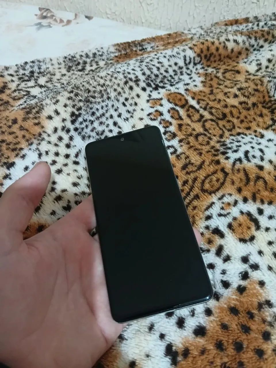 Galaxy A51 - Foto 3
