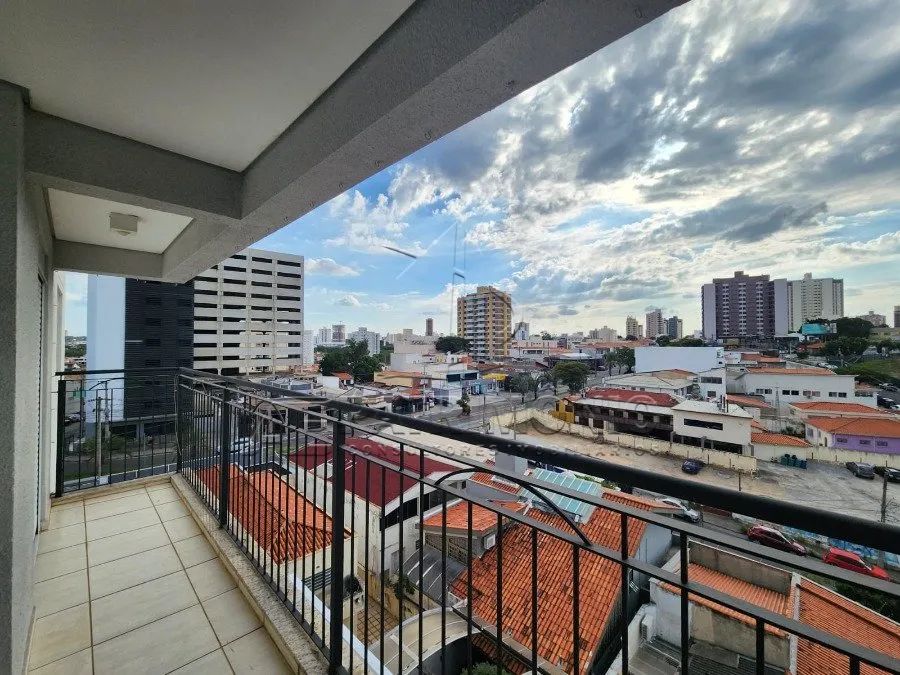 APARTAMENTO COM 3 QUARTOS SENDO 1 SUITE - ESTILA AVALANCA - Foto 2