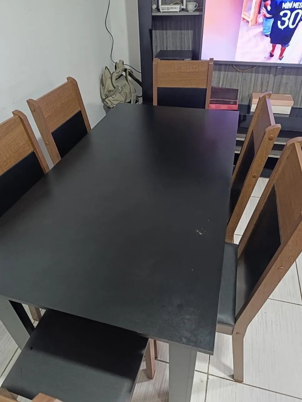 Mesa seminova  - Foto 3