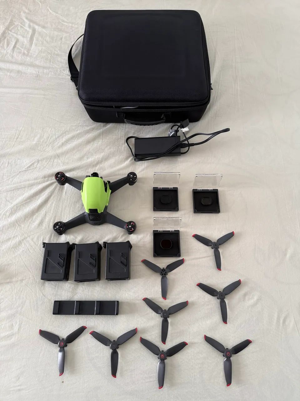 Dji Fpv Zero - Foto 3