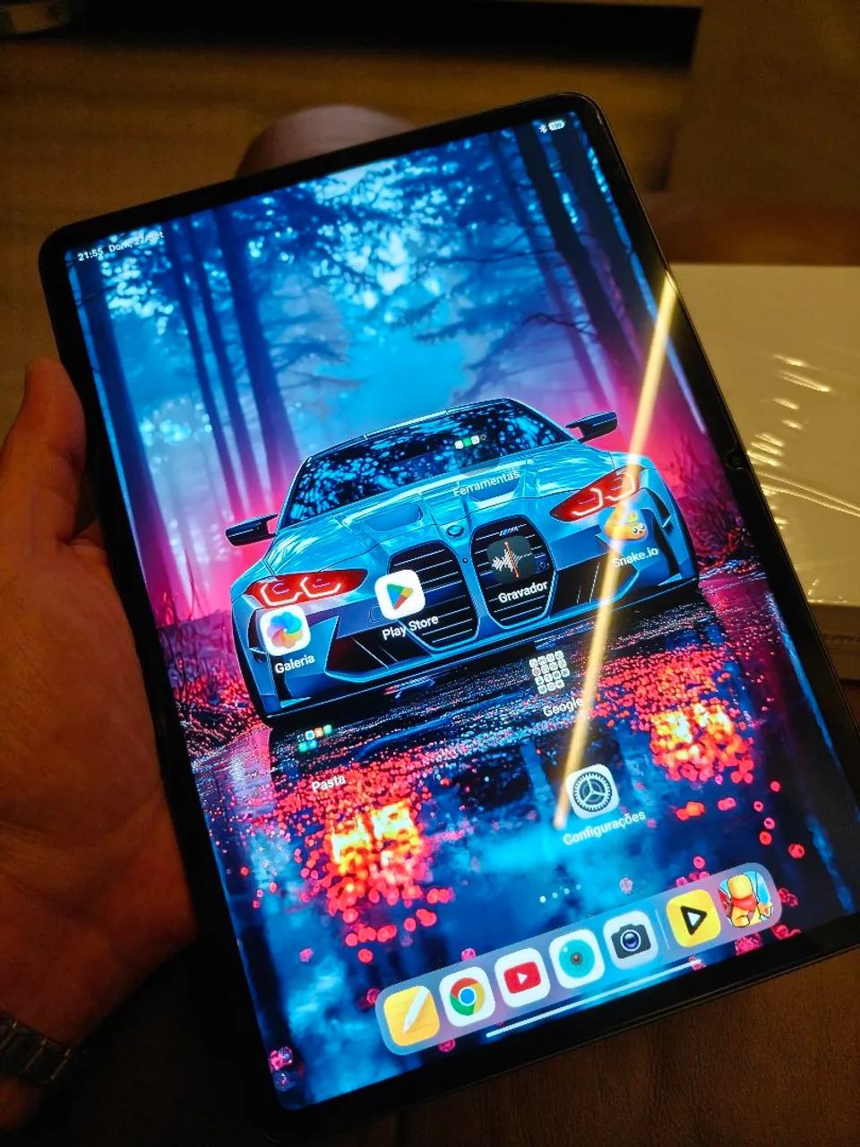 Xiaomi Pad 7 