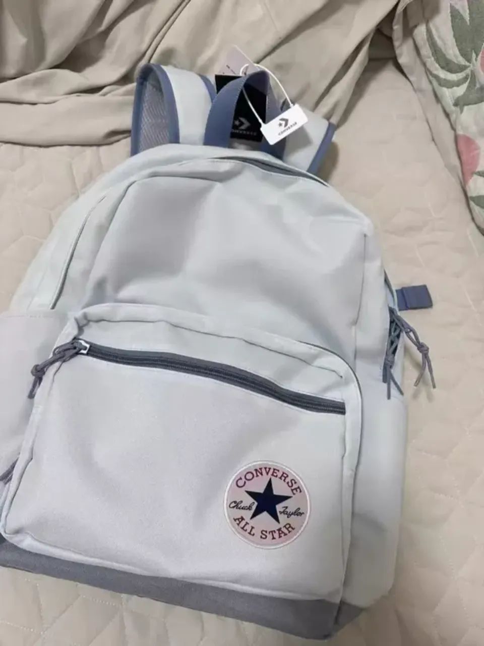 Mochila all star