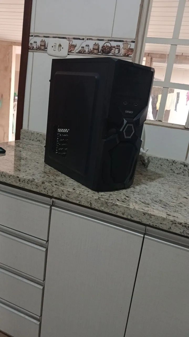Computador de escritório ou estudos - Foto 3