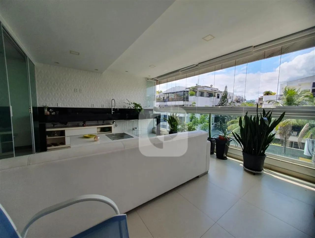 Apartamento 3 quartos com 106m2 no Recreio - Foto 3