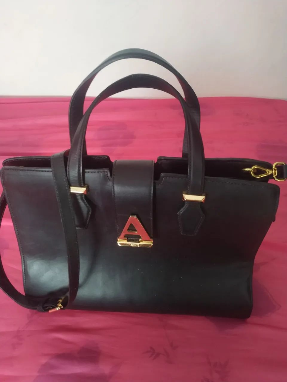Bolsa Schutz original 
