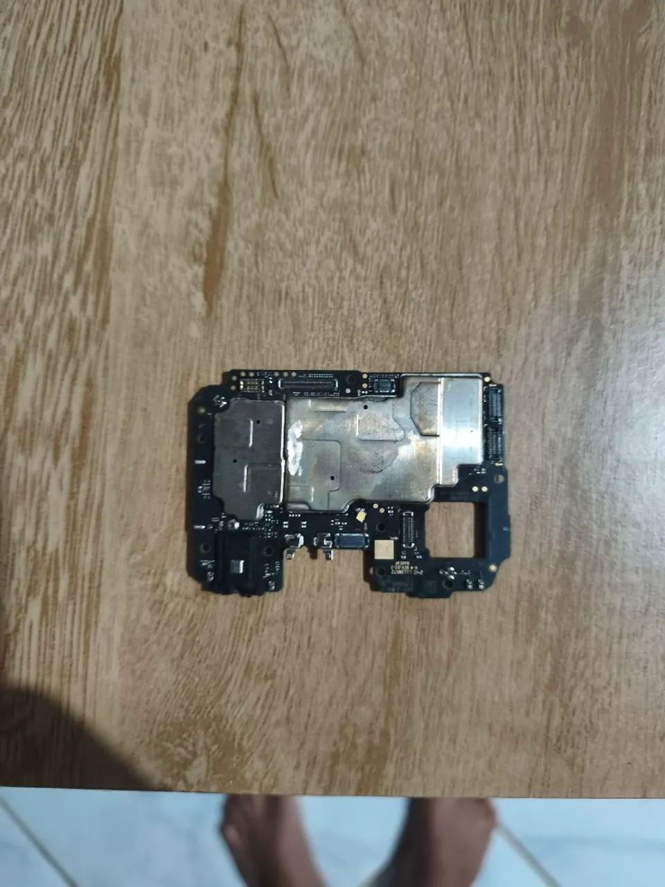 Placa mãe redmi 13c 