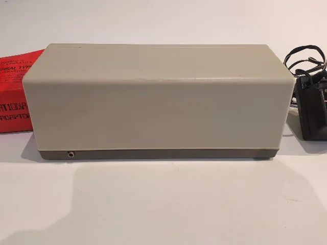 BRINQUEDO Pense Bem da Tectoy ANOS 80 - FUNCIONANDO  - Foto 3