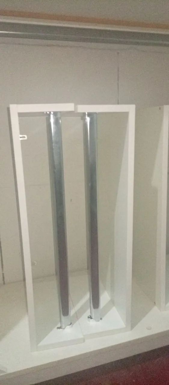 Vendo balcão e nicho para loja  - Foto 4