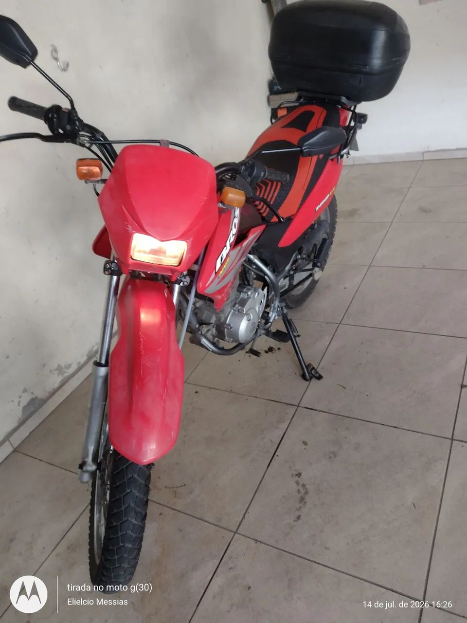 Vendo  - Foto 2