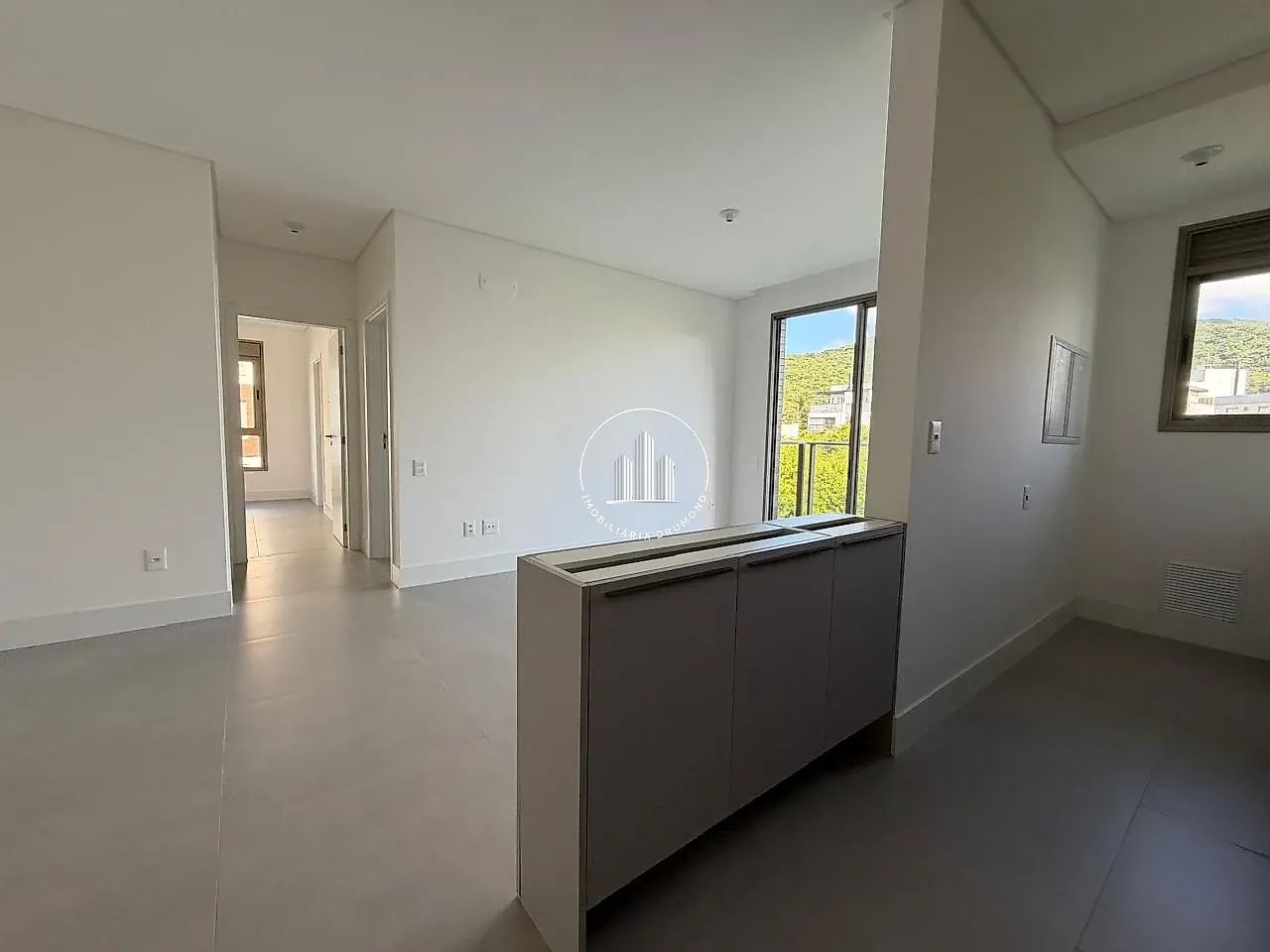 Apartamento 2 Quartos com 2 Suítes e 75m² - Córrego Grande - EST - Foto 3