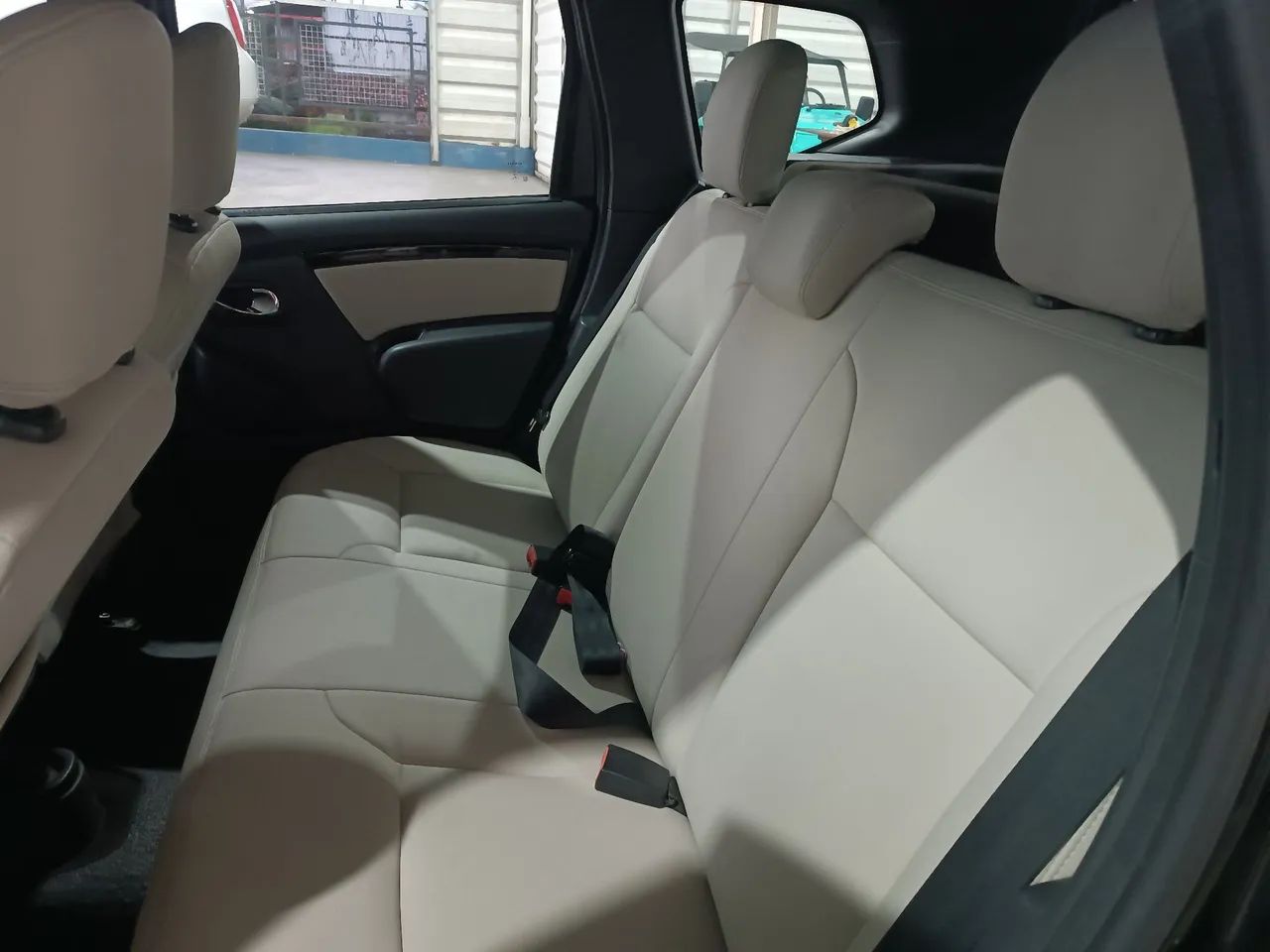 Renault Duster Dynamique 1.6 Hi-flex 16V Mec. 2016 - Foto 5