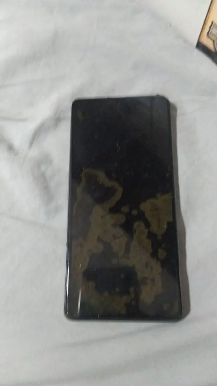 Poco F4 GT