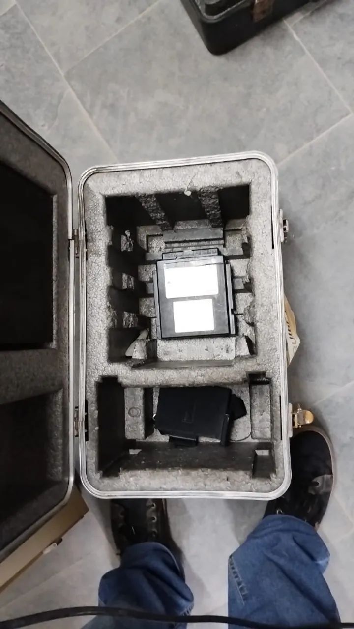 Máquina de Fusão 40S - Foto 3