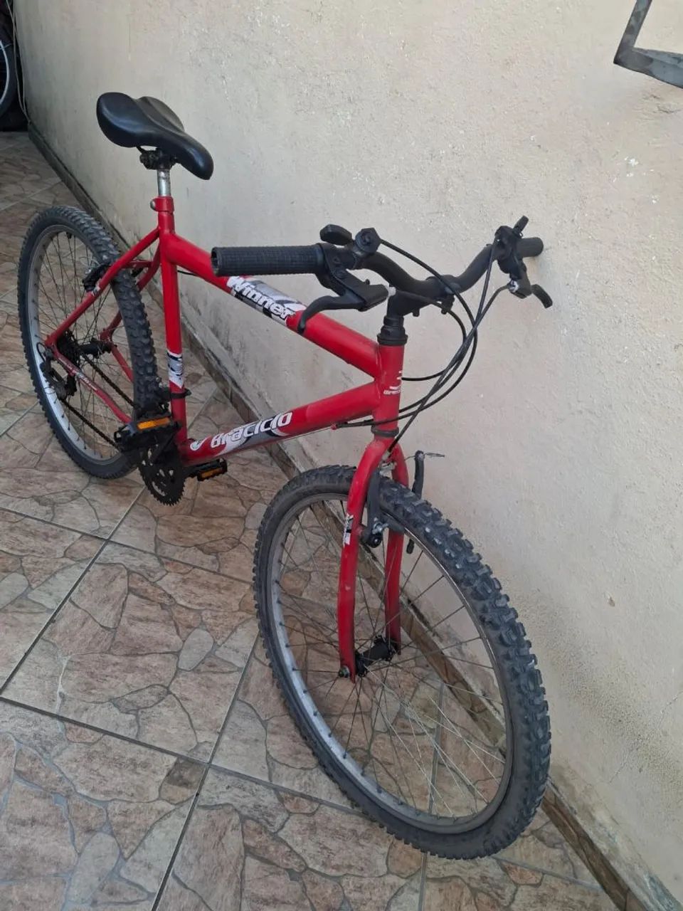 Bicicleta  - Foto 2