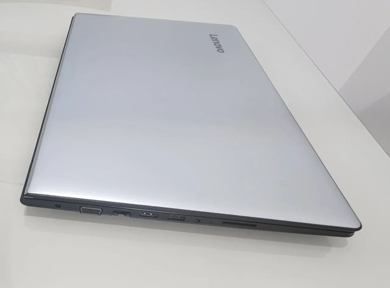 Notebook Lenovo core i3 - Perfeito funcionamento - Foto 5