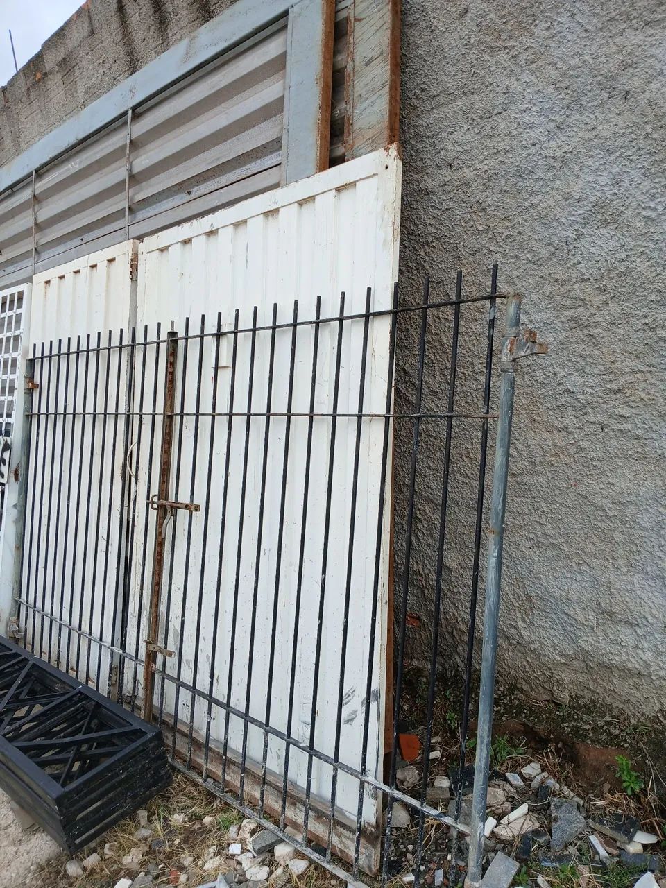 Portão Reforçado  - Foto 2