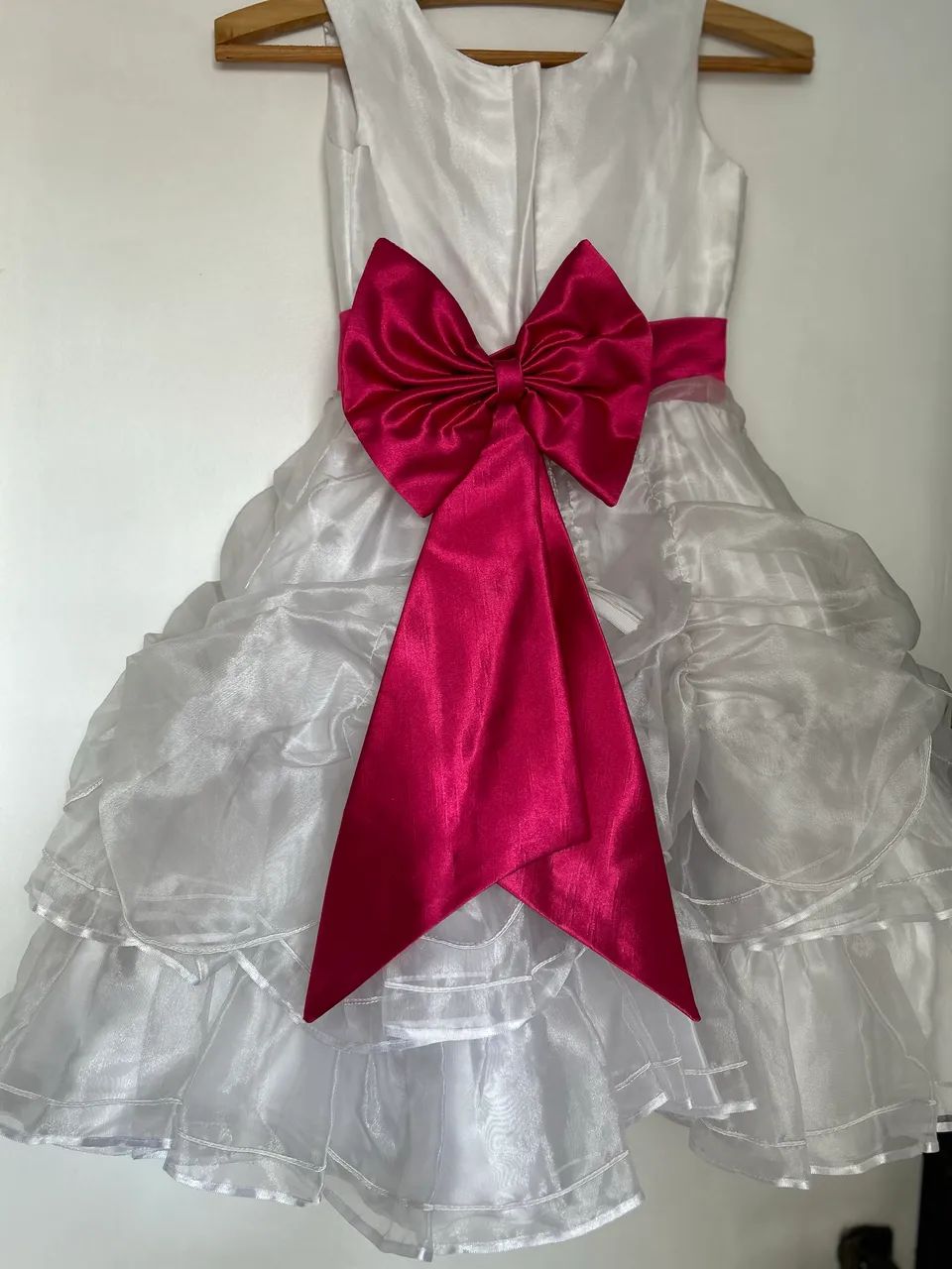 Lindo vestido infantil  - Foto 2