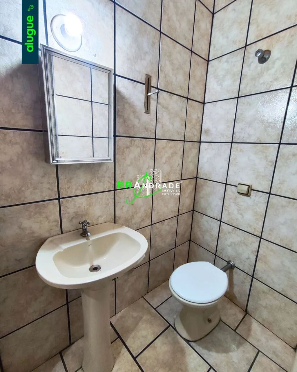 Aluga-se Apartamento Centro - Foto 5
