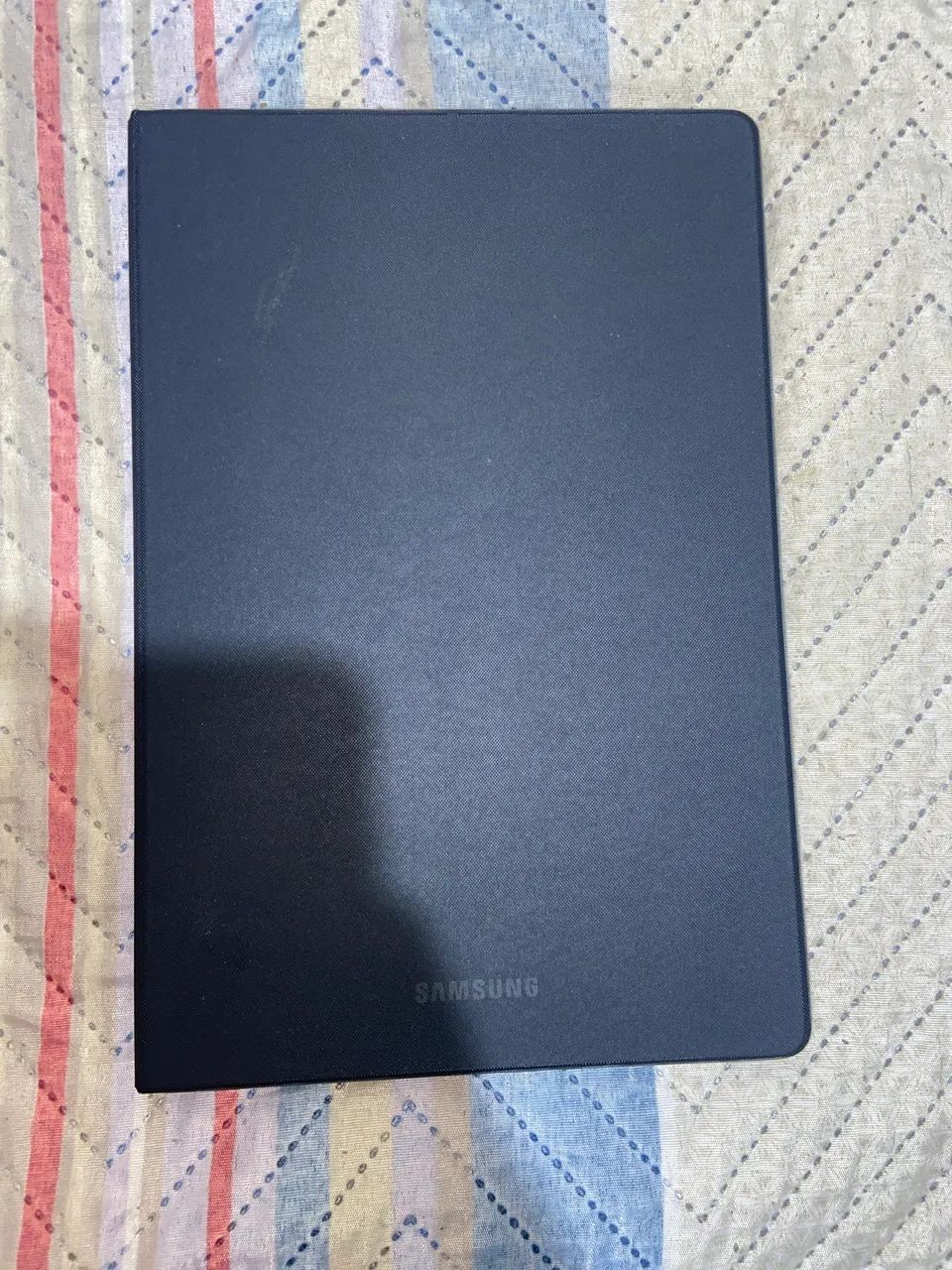 Tablet- Tab S6 lite em ótimas condições 