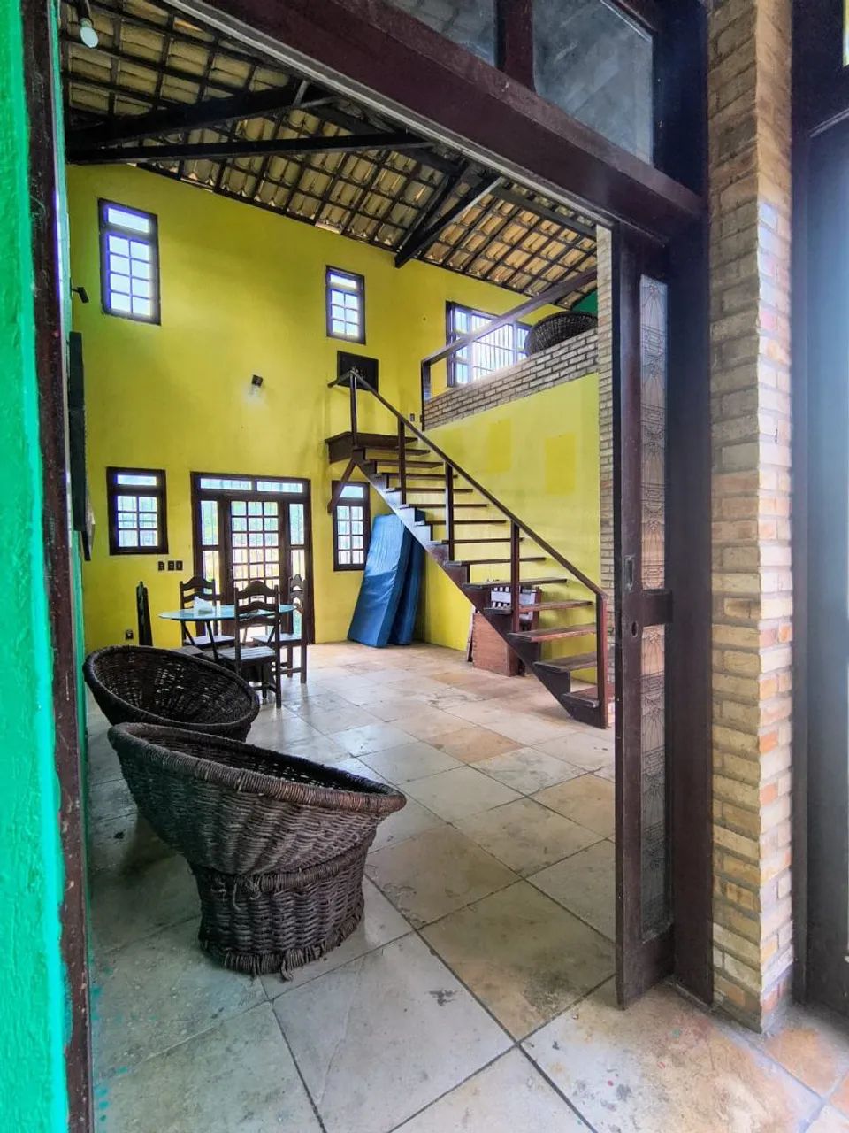 Alugo casa de praia ou vendo na Tabuba - Foto 4