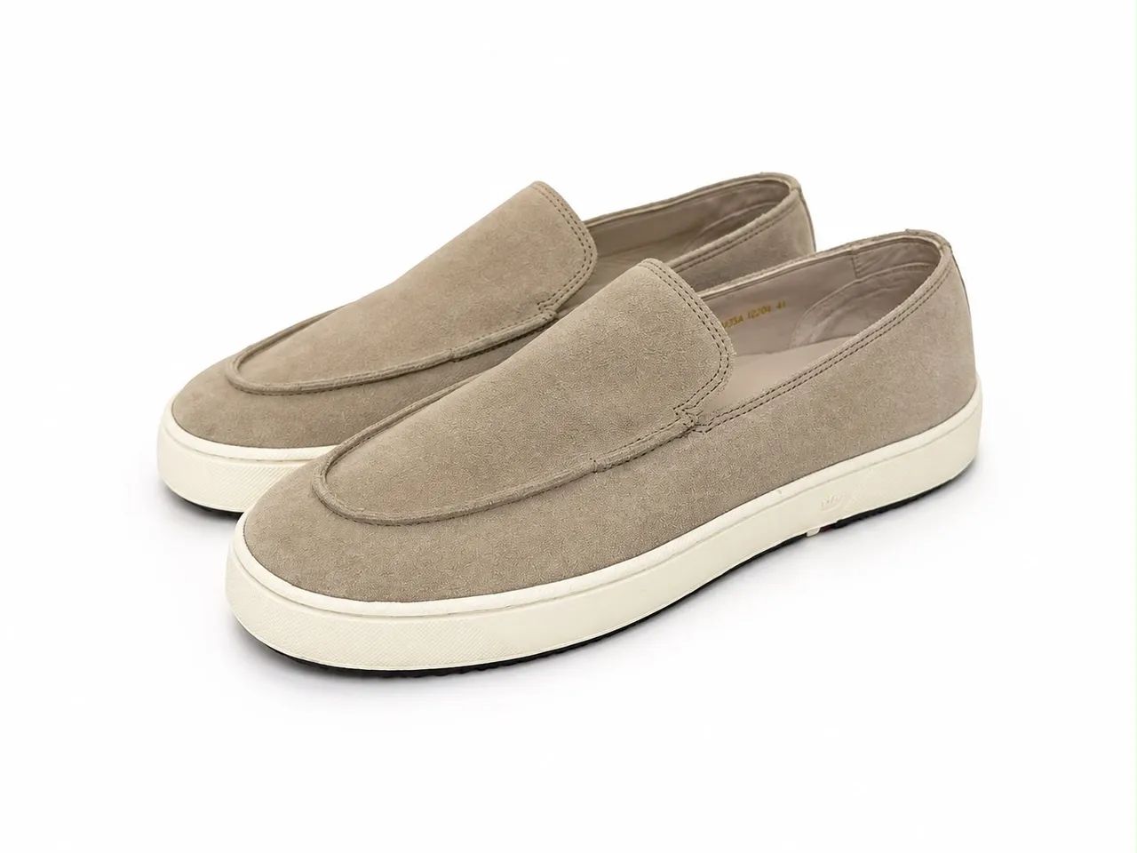 Sapato Osklen Soho Mocassin 41 - Foto 2