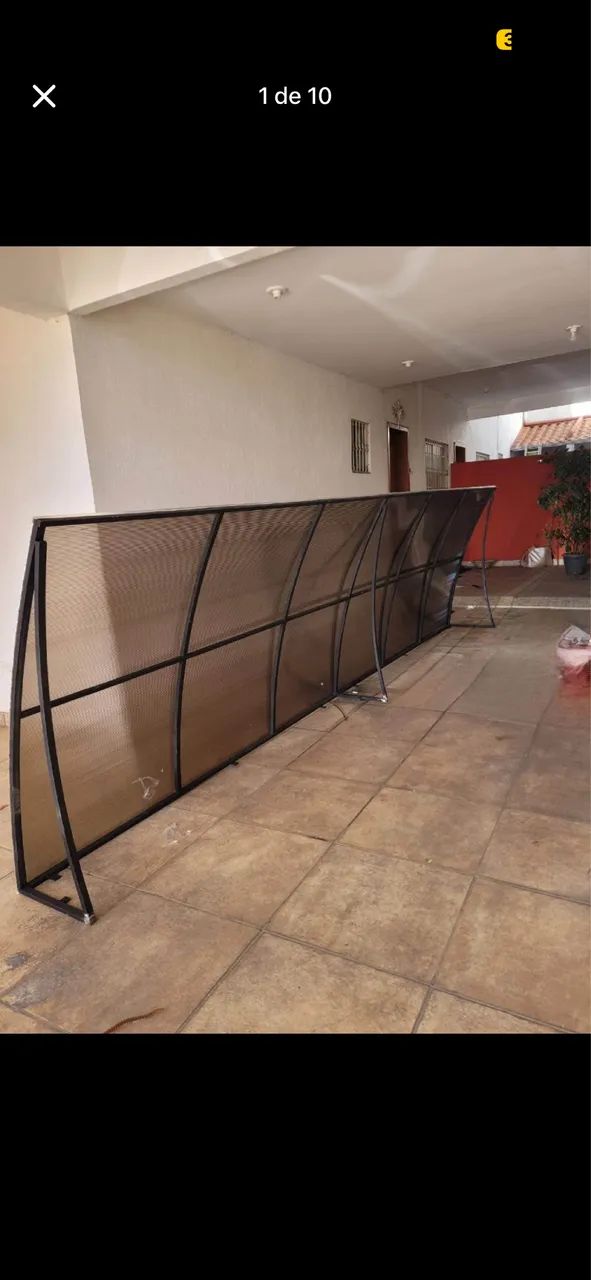 Toldo de vários modelos! - Foto 5