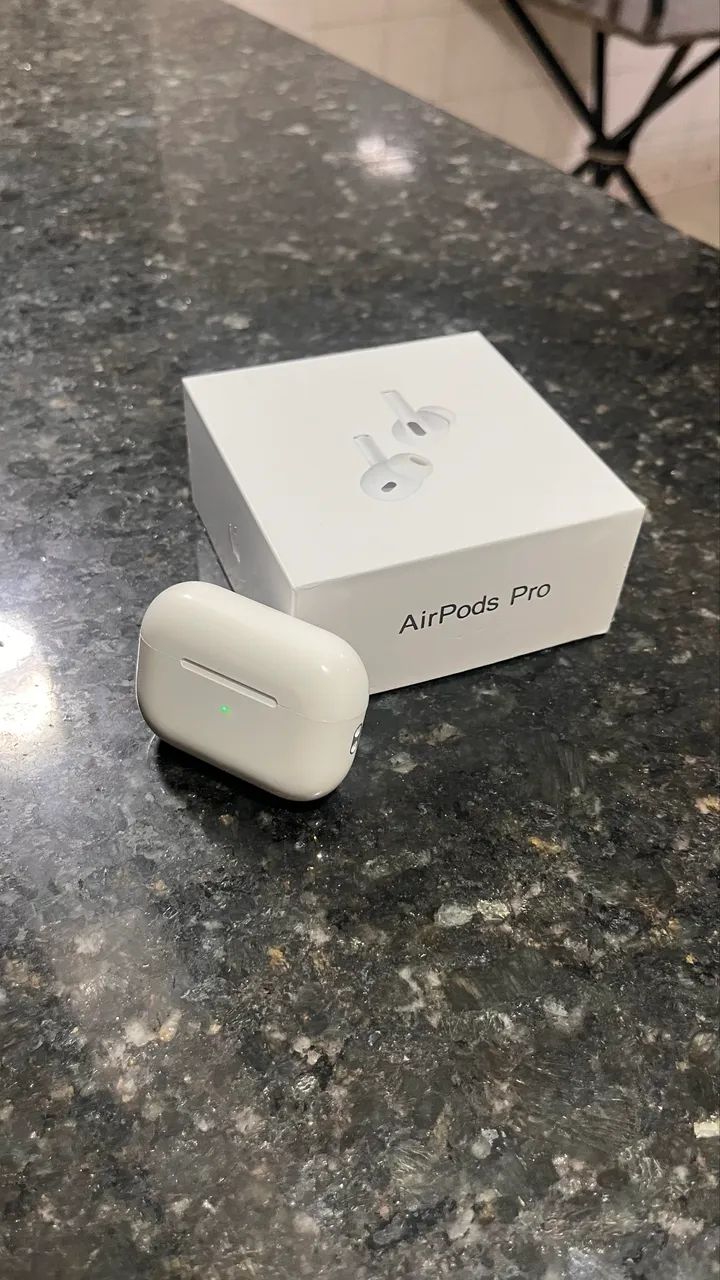 Air Pods Pro Premium
