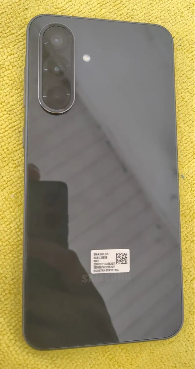 A36 5g 256gb Samsung  - Foto 5