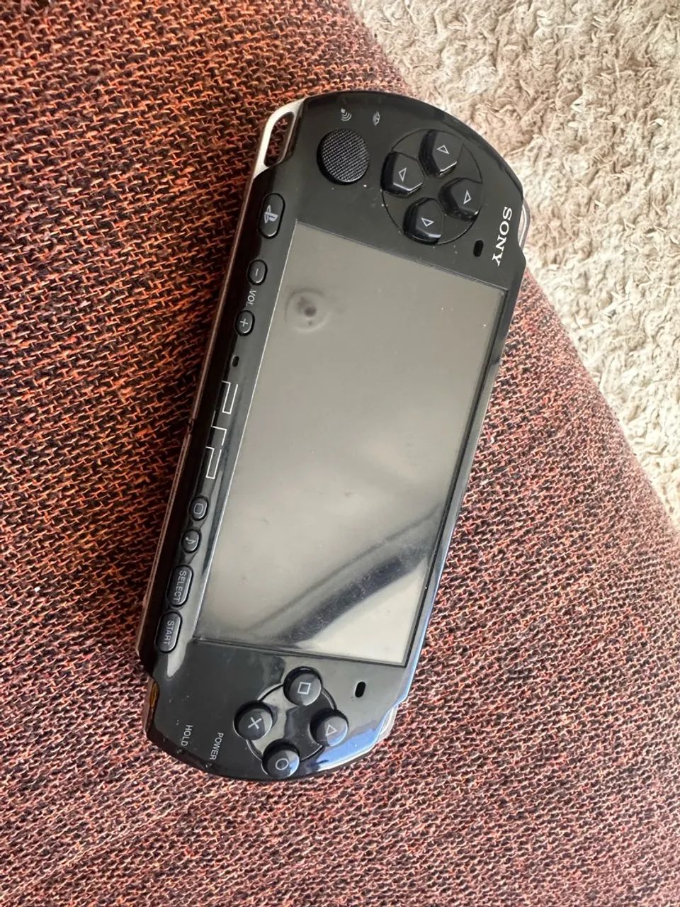PSP 