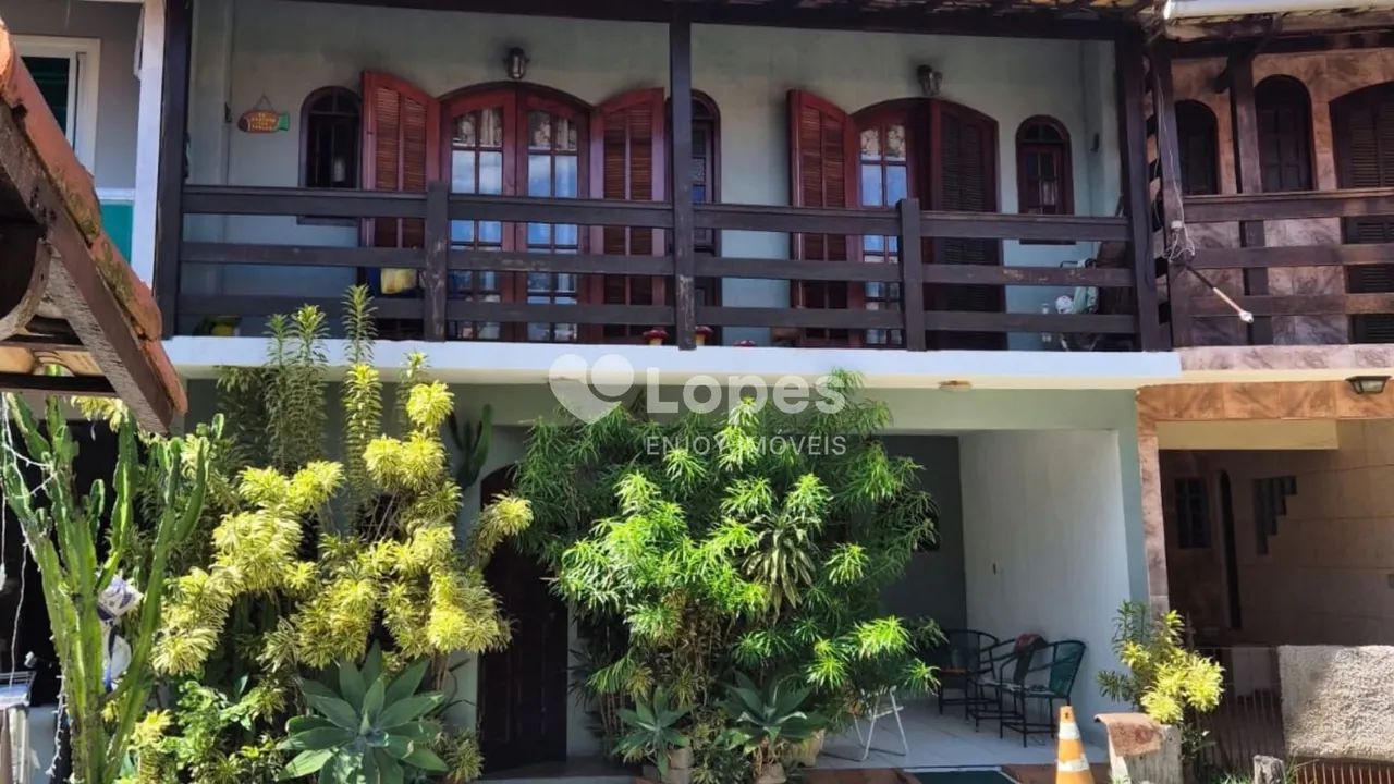 casa com 3 Suítes - Arraial do Cabo