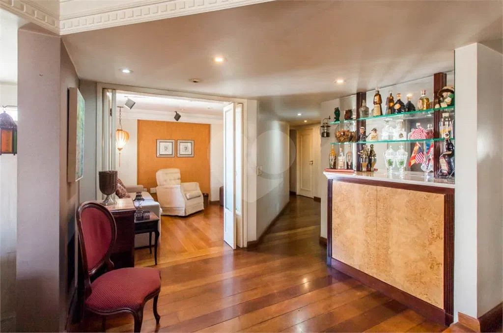 Apartamento com 3 quartos à venda em Sumaré - SP - Foto 4