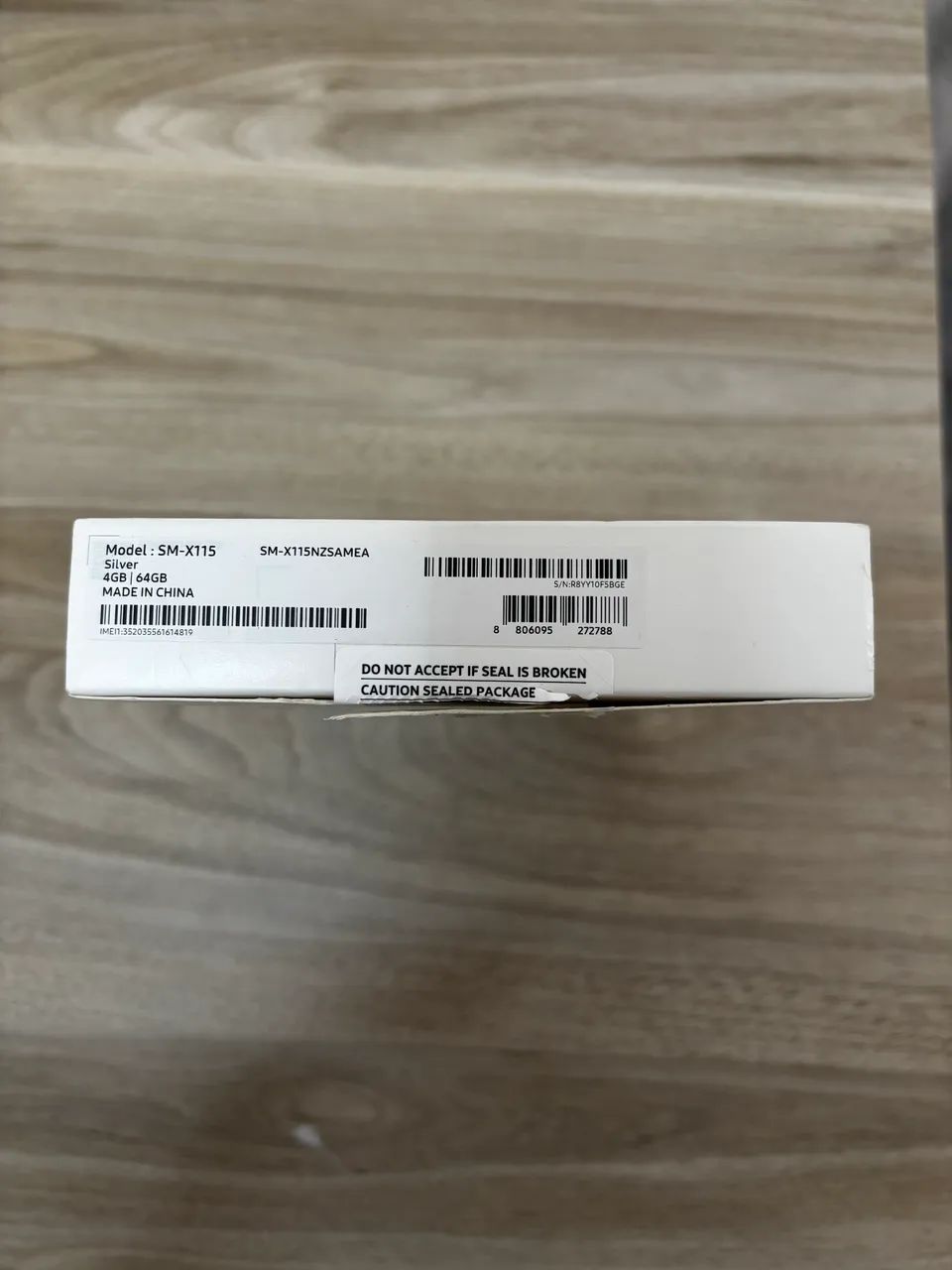 Tablet Samsung Galaxy A9 - Foto 2