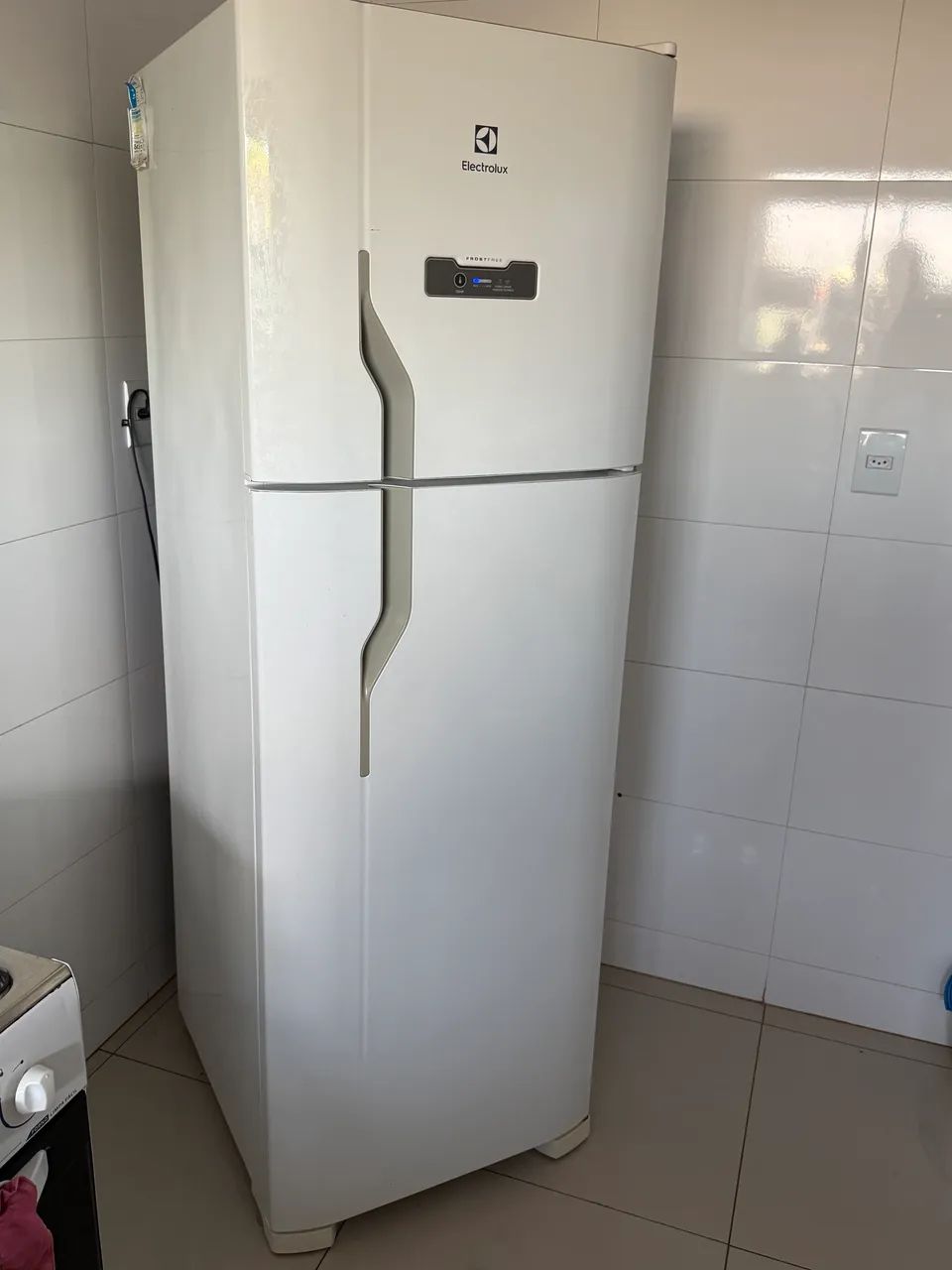 Geladeira 