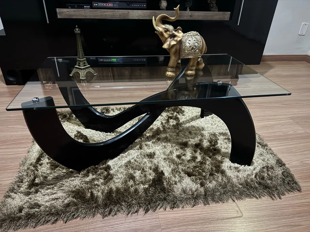 Mesa de centro 