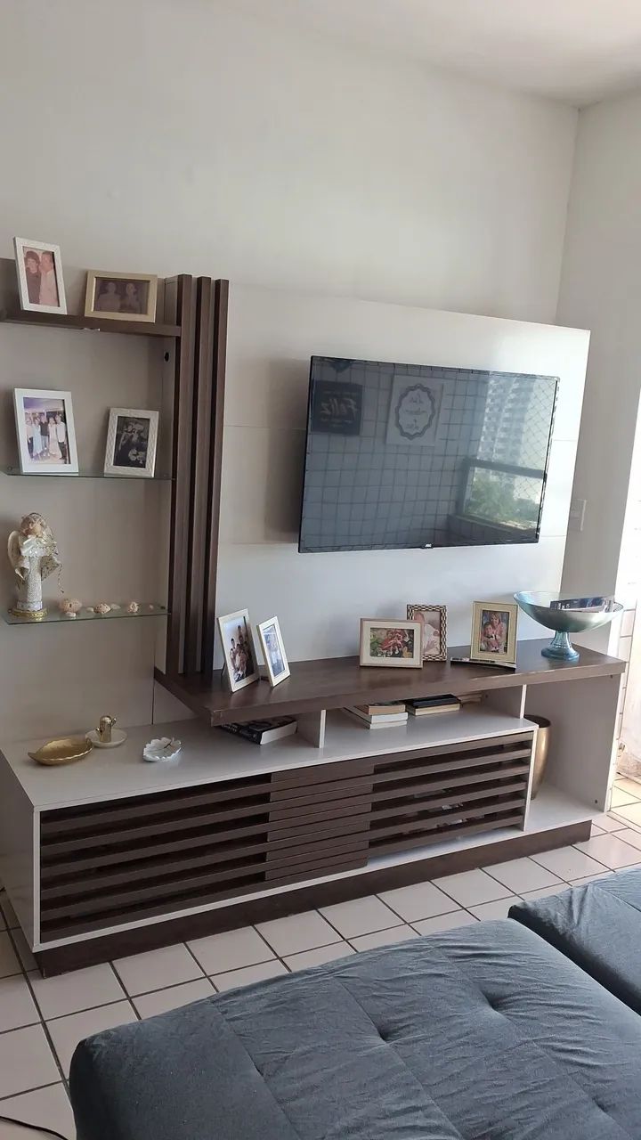 Rack para sala