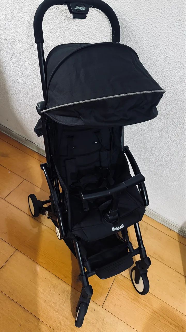 Carrinho de bebê Burigotto