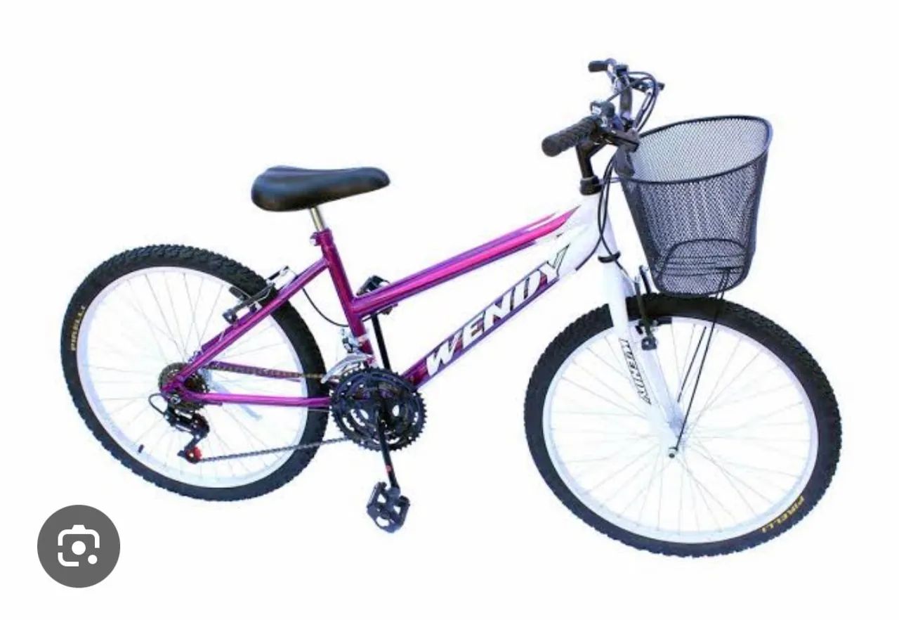 Bicicleta  - Foto 5