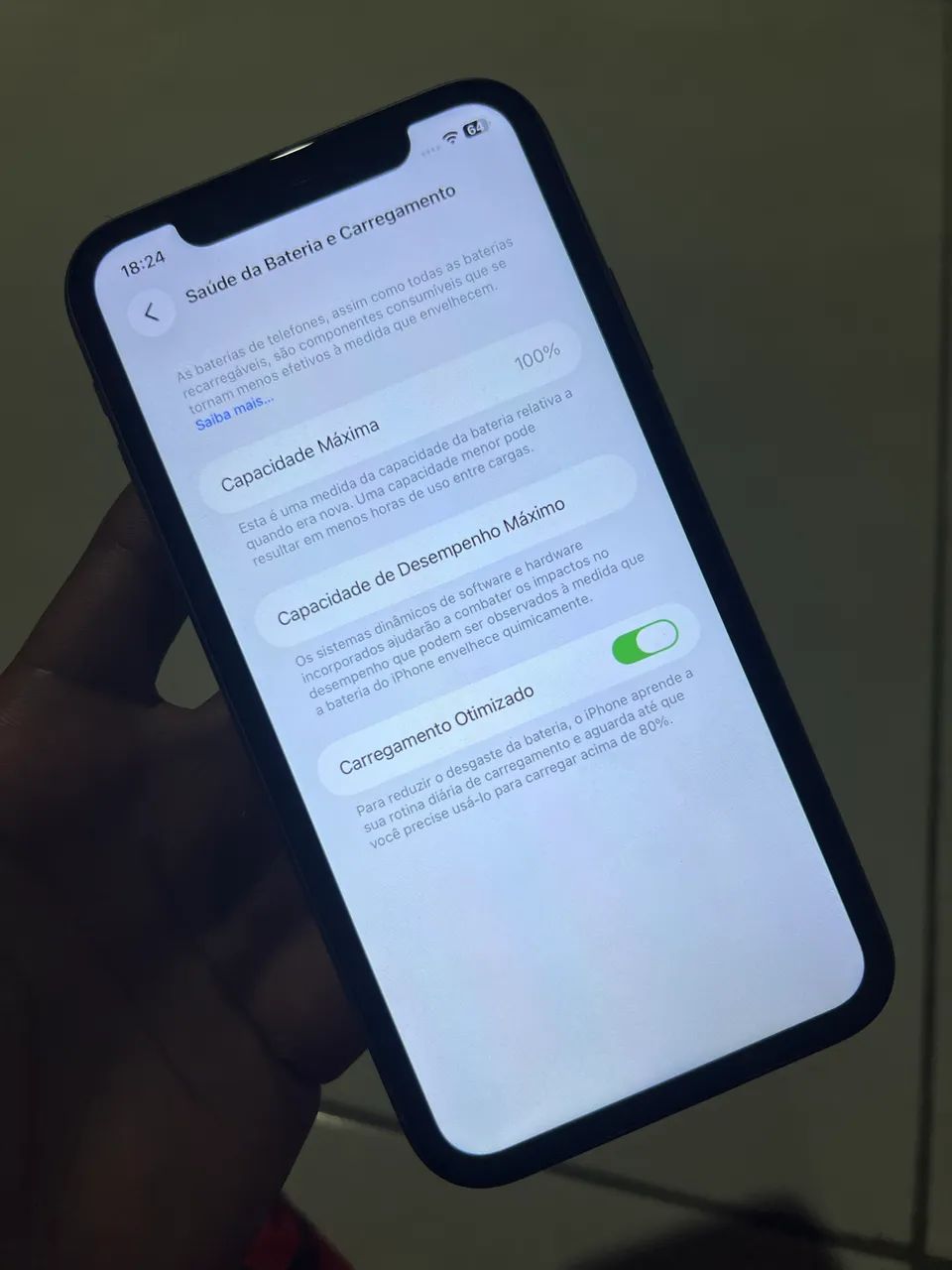 iPhone 11 zero 128gb  - Foto 4