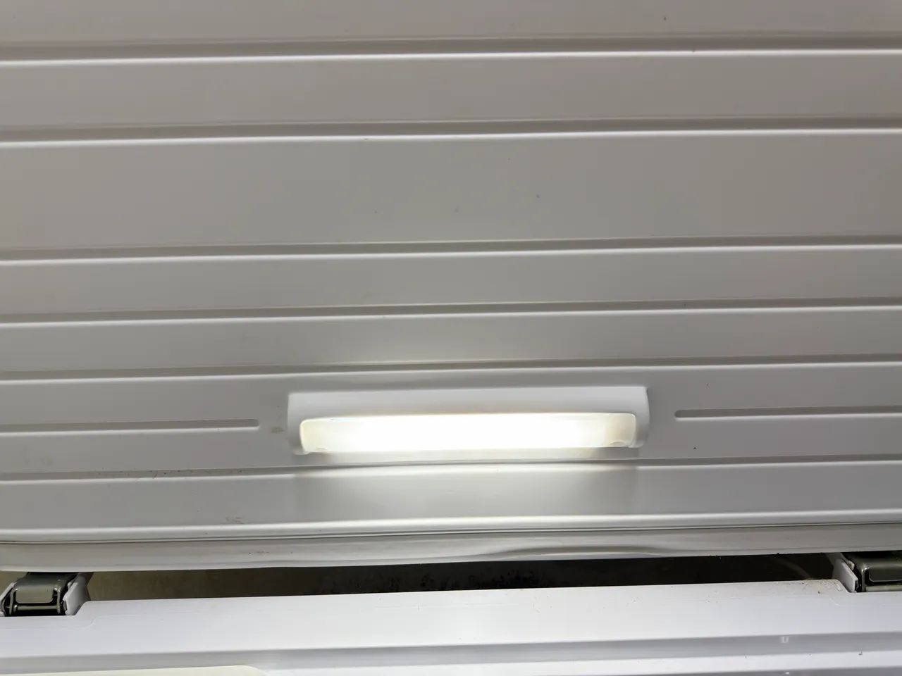FREEZER ELECTROLUX HE200 ? 199 LITROS - Foto 2