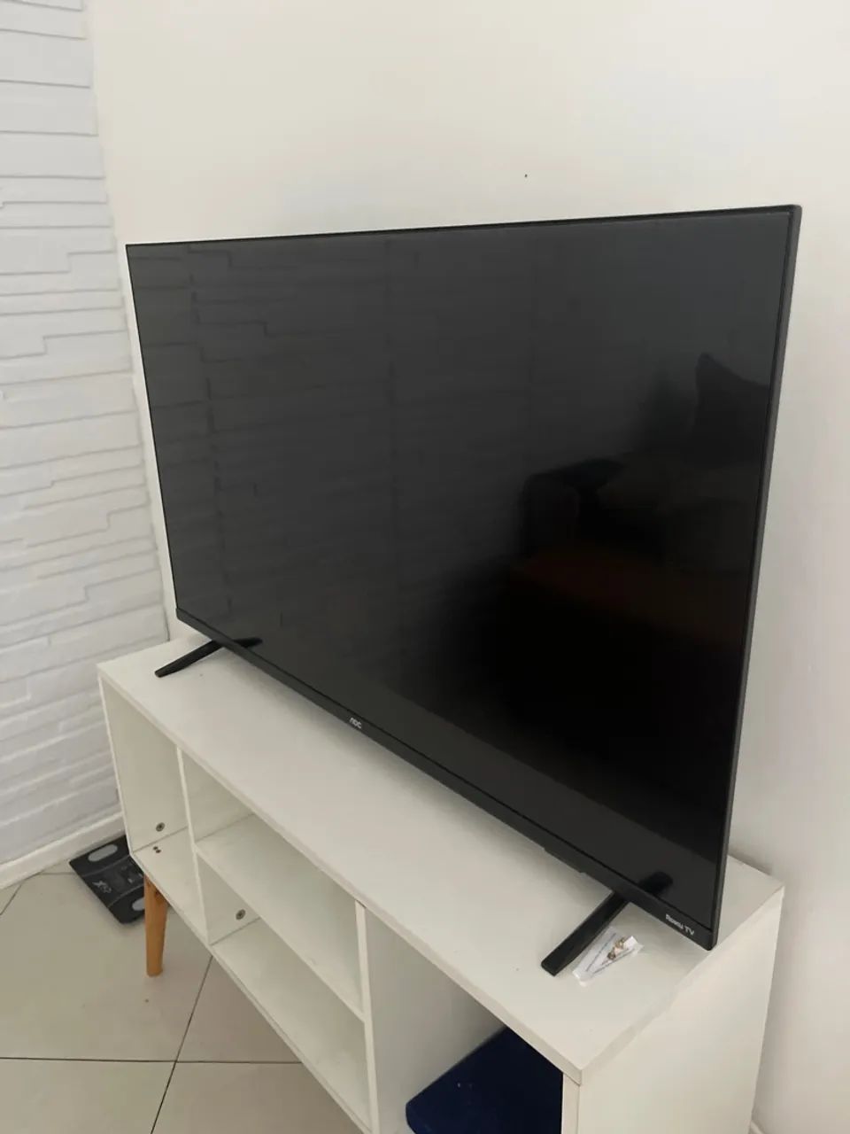 SMART TV 32 POLEGADAS AOC