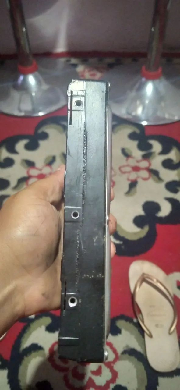 Hd de 500gb - Foto 3