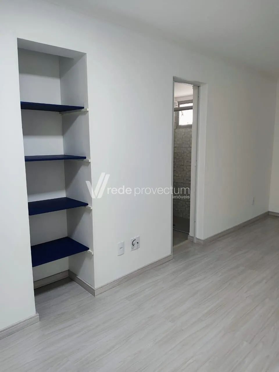 kitnet - Centro - Campinas - Foto 4